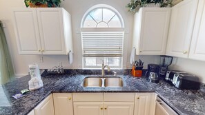 Interior - Magnolia Place 4741-304 (Myrtle Beach)