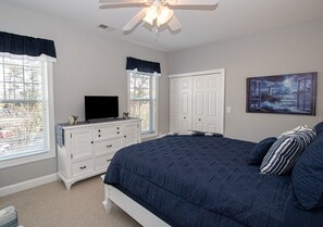 Interior - World Tour 104-306a (Myrtle Beach)