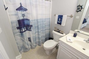 Interior - World Tour 104-306a (Myrtle Beach)
