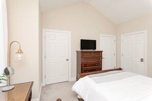 Interior - Magnolia North 4878-304 (Myrtle Beach)
