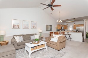 Interior - Magnolia North 4878-304 (Myrtle Beach)