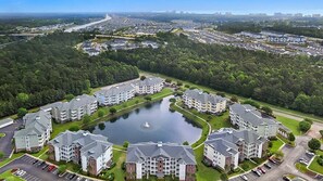 Interior - Magnolia Pointe Magnolia Lake 4820-303 (Myrtle Beach)