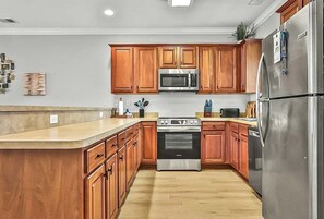 Interior - Magnolia Pointe Magnolia Lake 4820-303 (Myrtle Beach)