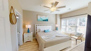 Interior - Magnolia North 4839-204 (Myrtle Beach)