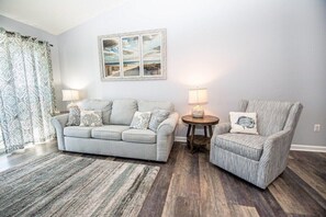 Interior - Waterway Village 17H (Myrtle Beach)