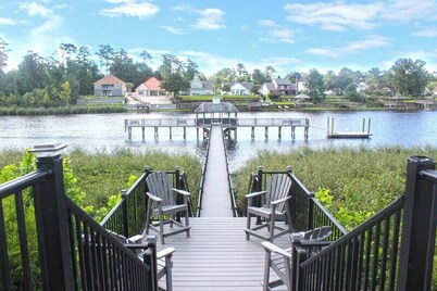 Waterway Village 17H
