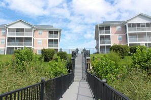 Interior - Waterway Village 17H (Myrtle Beach)