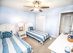 Interior - Waterway Village 17H (Myrtle Beach)