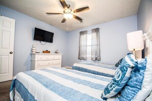 Interior - Waterway Village 17H (Myrtle Beach)