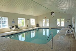 Interior - Waterway Village 3I (Myrtle Beach)