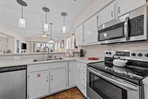 Interior - Waterway Village 3I (Myrtle Beach)