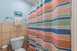 Interior - Waterway Village 3I (Myrtle Beach)