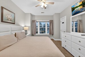 Interior - Magnolia North 4827-204 (Myrtle Beach)