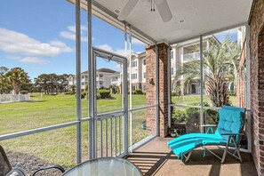Interior - Magnolia North 4827-104 (Myrtle Beach)