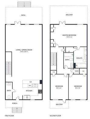 Interior - Waterfront Luxury Villa With Sunset Views and Boat Slip (Marathon)