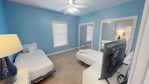 Interior - Magnolia Pointe 4869-201 (Myrtle Beach)