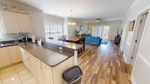 Interior - Magnolia Pointe 4869-201 (Myrtle Beach)