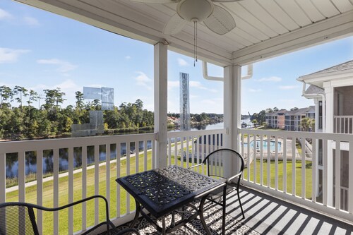 Waterway Village 16I