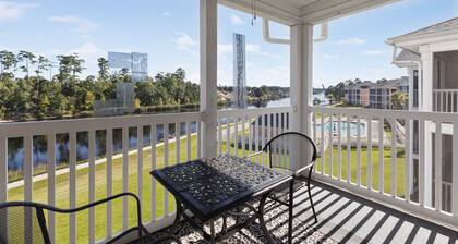 Waterway Village 16I