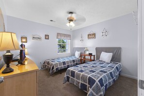 Interior - Waterway Village 16I (Myrtle Beach)