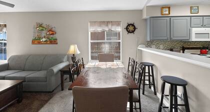 Waterway Village 16I