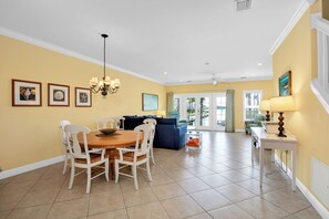 Interior - Waterfront Luxury Villa With Sunset Views and Boat Slip (Marathon)
