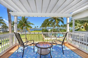 Interior - Waterfront Luxury Villa With Sunset Views and Boat Slip (Marathon)