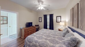 Interior - Magnolia North 4878-103 (Myrtle Beach)