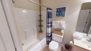 Interior - Magnolia North 4878-103 (Myrtle Beach)