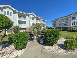 Interior - Magnolia North 4856-303 (Myrtle Beach)