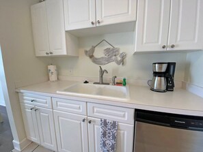 Interior - Magnolia North 4856-303 (Myrtle Beach)