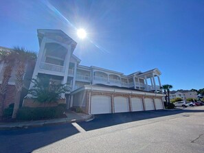 Interior - Magnolia North 4856-303 (Myrtle Beach)