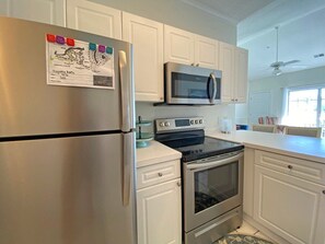 Interior - Magnolia North 4856-303 (Myrtle Beach)