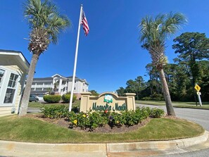 Interior - Magnolia North 4856-303 (Myrtle Beach)