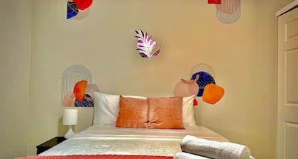 Modern&beautiful,pool,a+ Location,longstaydiscount