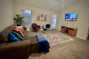 アパートメント (2 Bedrooms) | 内装