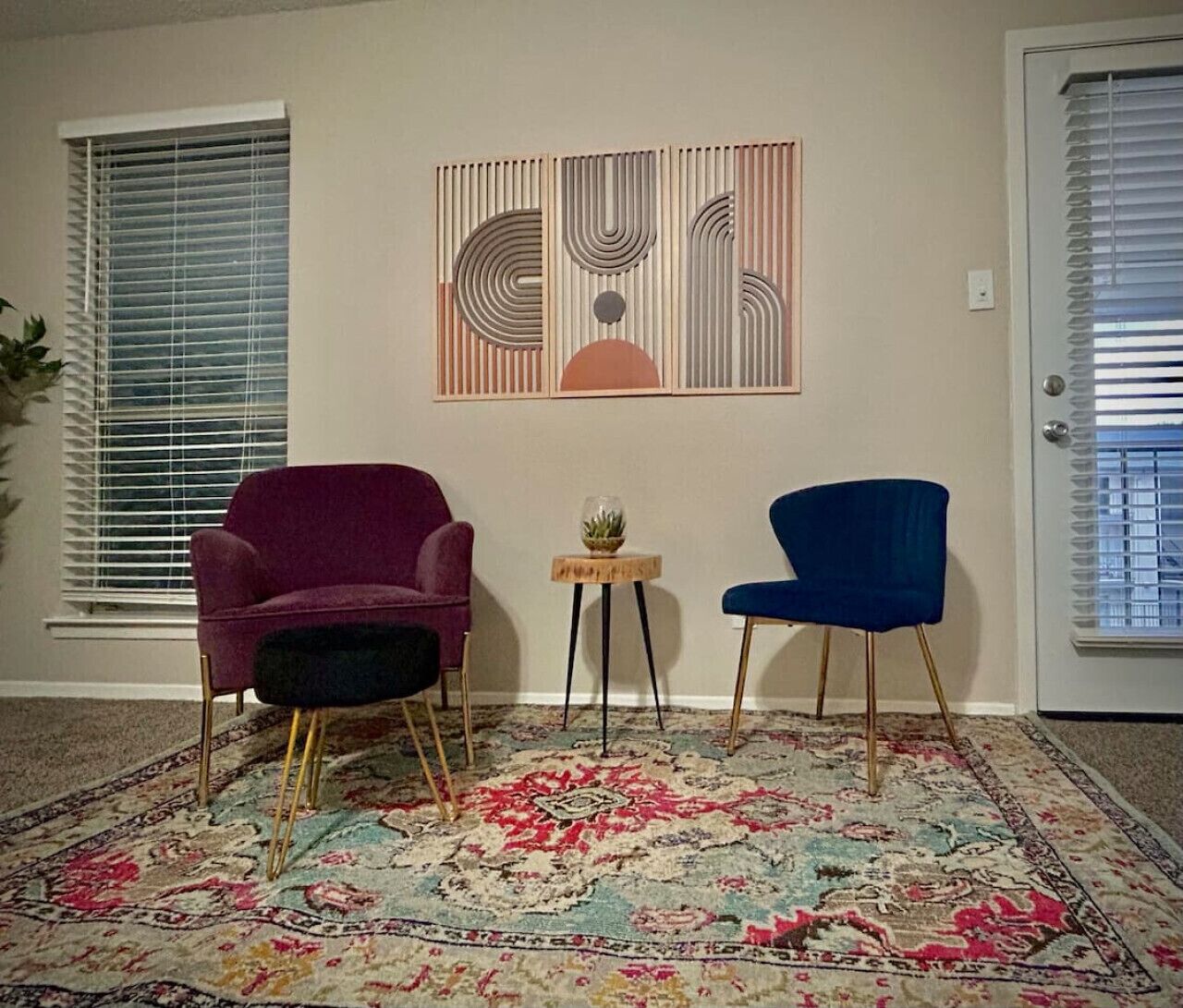 Apartment (2 Bedrooms) | Front of property