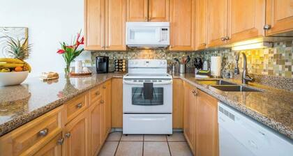 Luxury Maui Condo Ocean Views Resort Perks