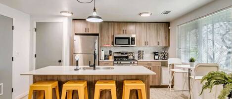 LÀgenhet (2 Bedrooms) | Interiör