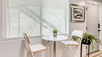 Apartment (2 Bedrooms) | Innenbereich
