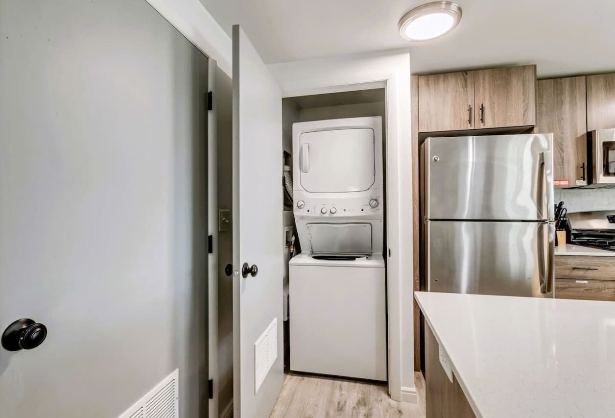 Apartment (2 Bedrooms)