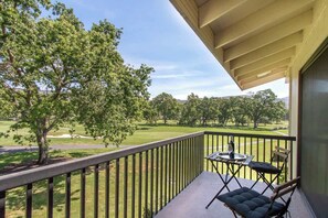 Interior - Luxury Napa Condo Golf Views & Prime Location (Napa)