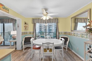 Interior - Myrtle Beach Resort A 210 (Myrtle Beach)