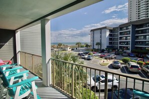 Interior - Myrtle Beach Resort A 210 (Myrtle Beach)