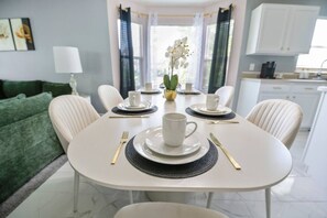 Maison (3 Bedrooms) | Intérieur