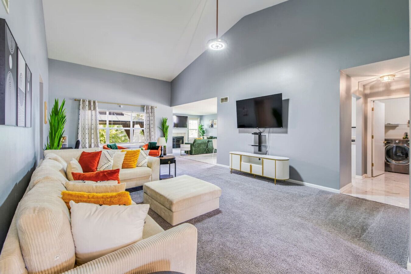 Hus (3 Bedrooms) | Fasade
