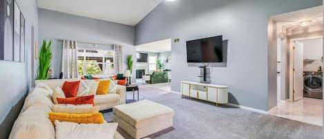 Hus (3 Bedrooms) | Fasade