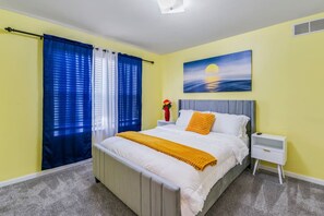 Maison (3 Bedrooms) | Intérieur