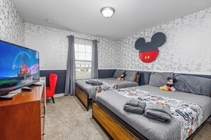 Interior - Tvpm-4885rc/sl (Kissimmee)