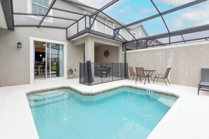 Interior - Tvpm-4885rc/sl (Kissimmee)